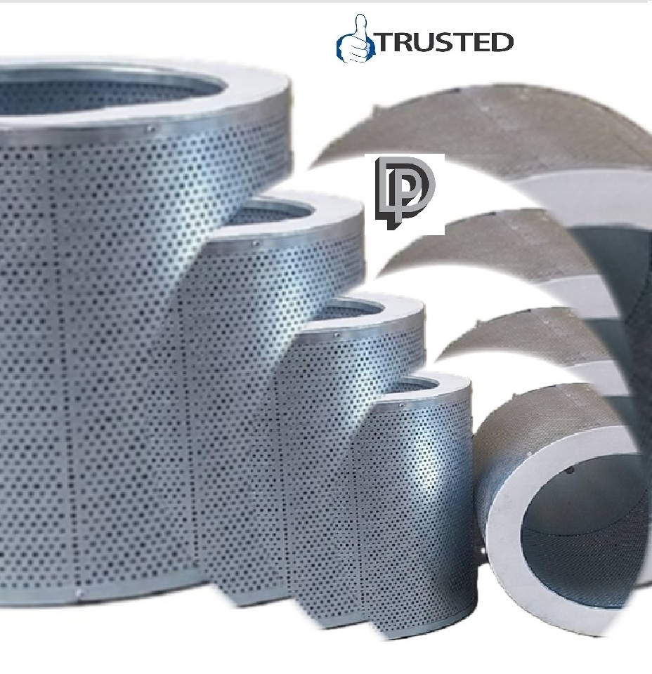 Round Air Filter I For DC Motors in popular cities on India