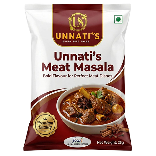 Meat Masala