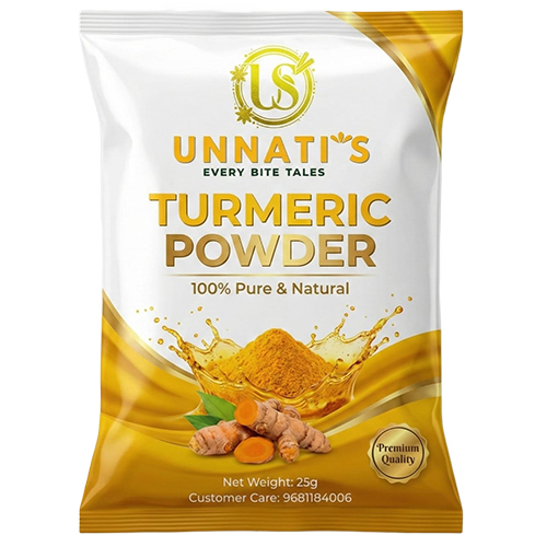Turmeric Powder