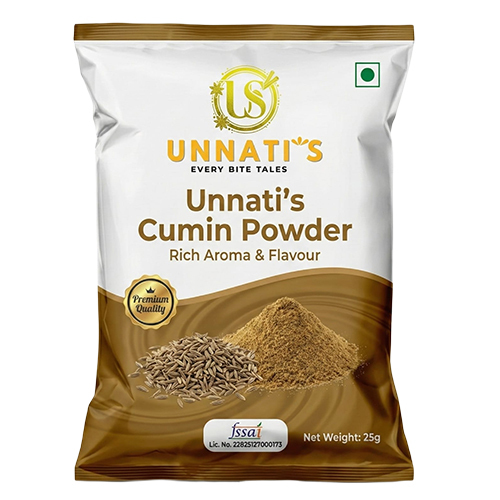 Cumin Powder