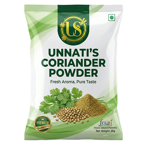 Coriander Powder