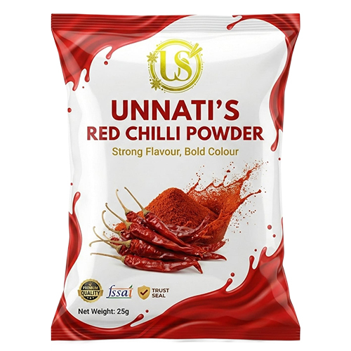 Red Chilli Powder