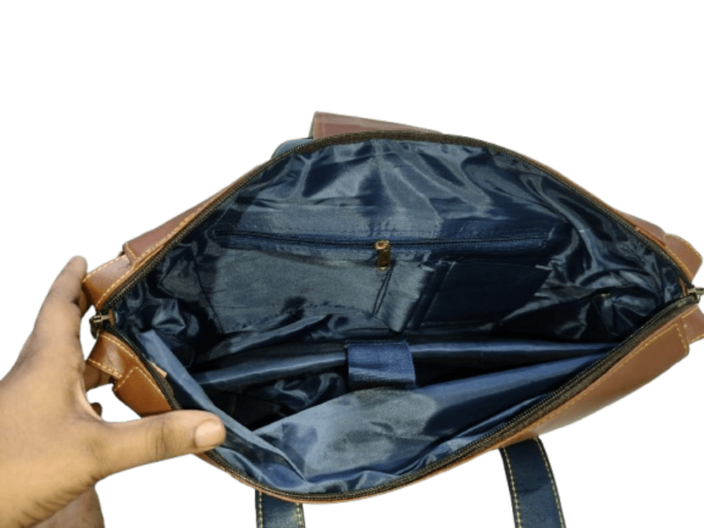 Leather Laptop Bags