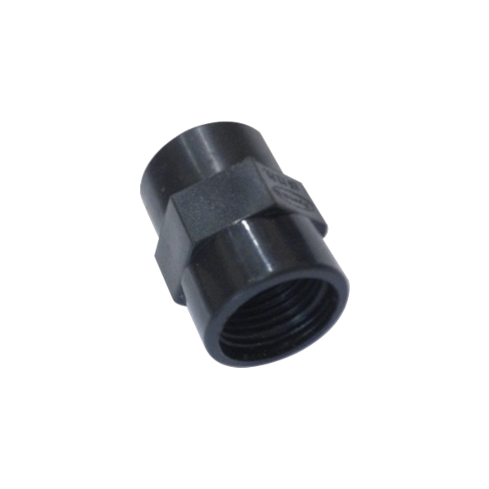 Drip Coupler - Application: Water