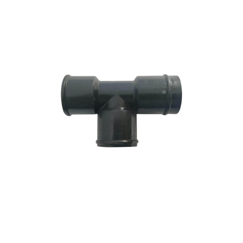 Drip Tee Inside Threded - Application: Water