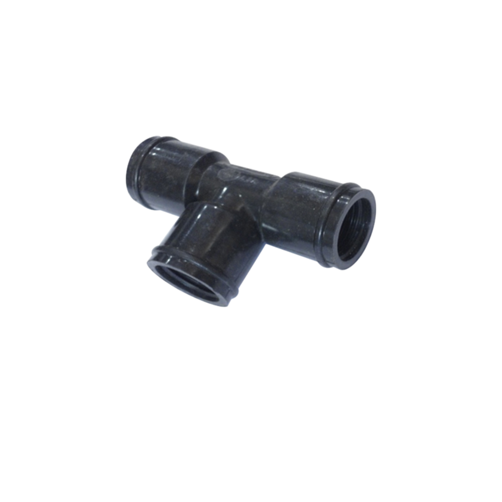 Drip Tee Inside Threded - Application: Water