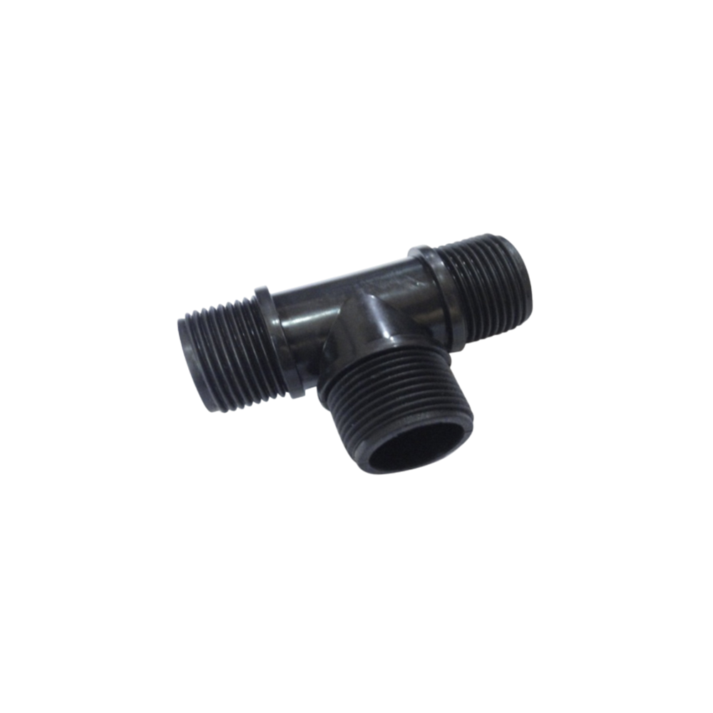 DRIP TEE OUTSIDE THREDED