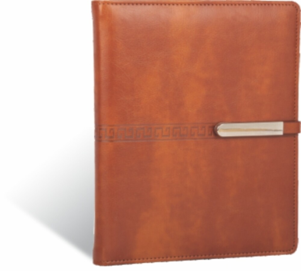 Hardbound Cover Notebook A5