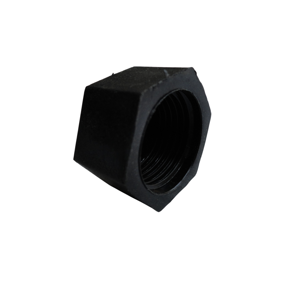 Pp Drip End Cap - Application: Water