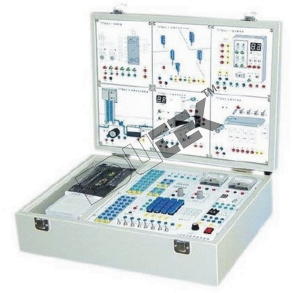 PLC APPLICATION MODULES