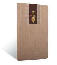 Personal  notebook