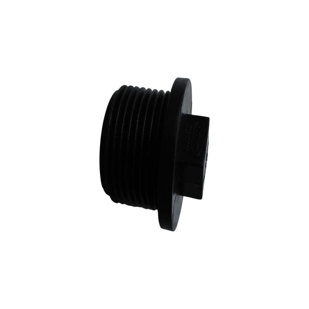 Pp Drip Plug Bush - Application: Water