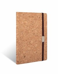 Eco A5 Notebook