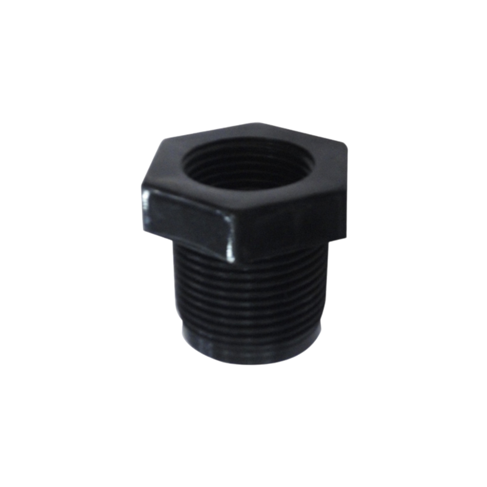 PP DRIP PIPE FITTINGS