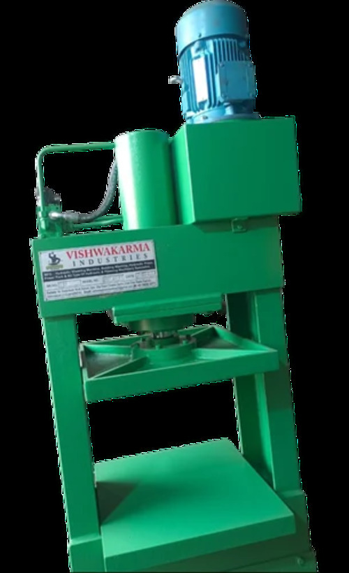 15 Ton Hydraulic Press H Type