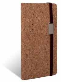 A5 Eco Notebook
