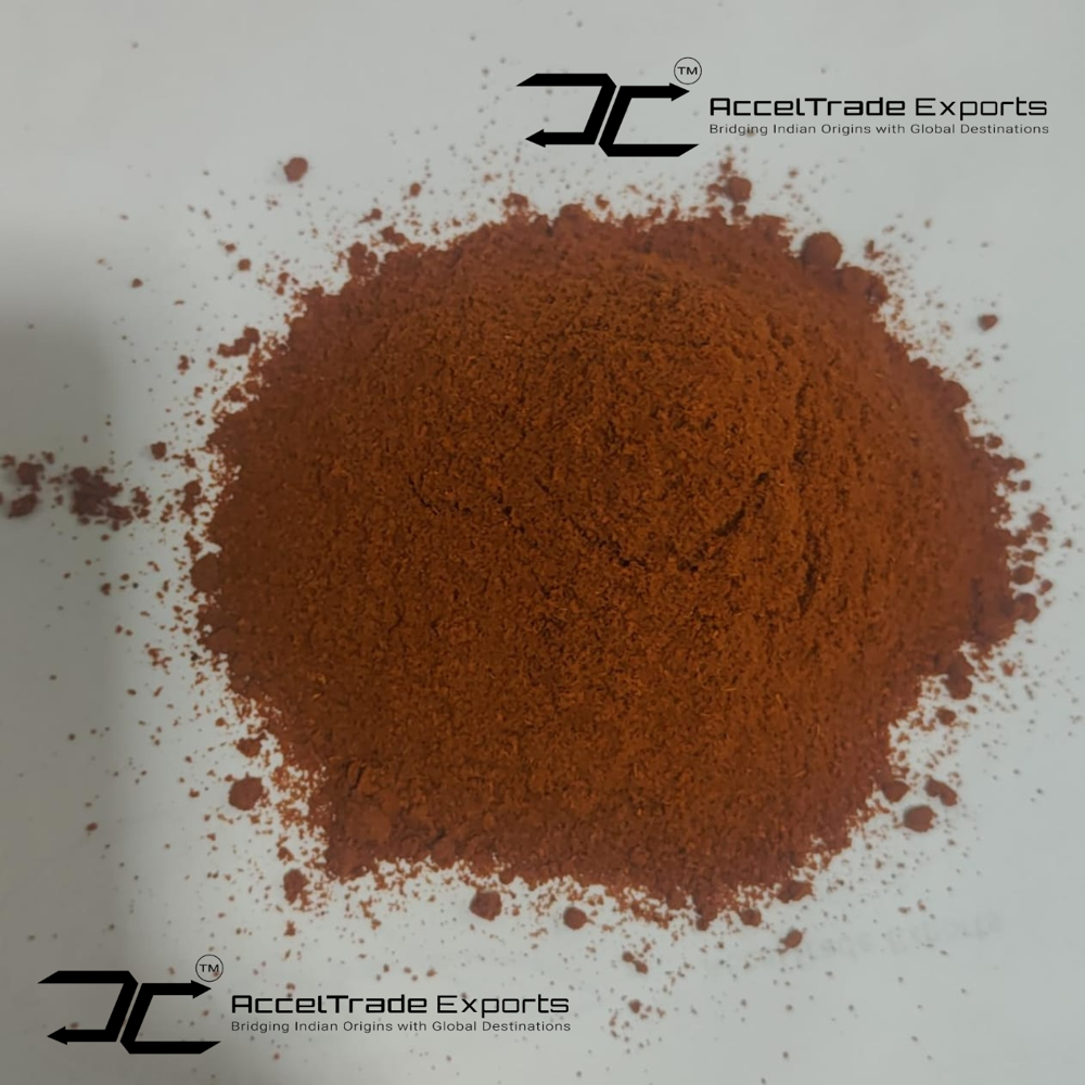 Gavrani Red Chilli Powder
