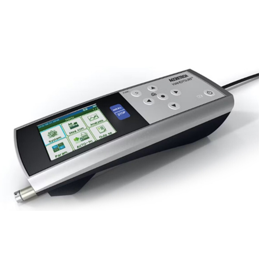 Zeiss HANDYSURF+ Surface Roughness Tester