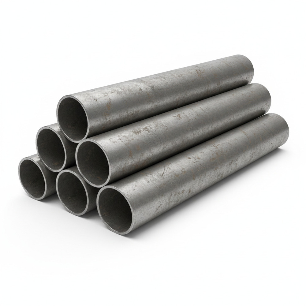Alloy Steel Welded Pipes - Features: High Quality
