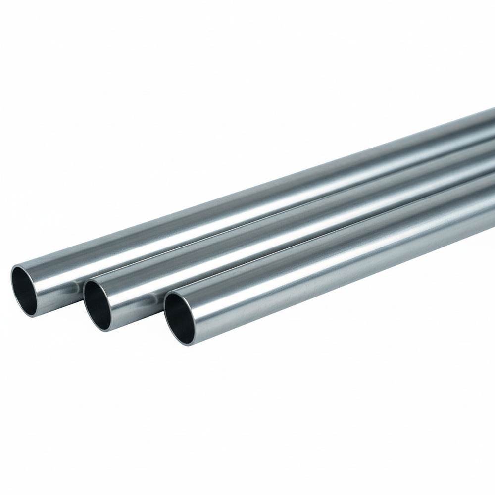 Industrial Alloy Steel Pipes - Features: Rust Proof