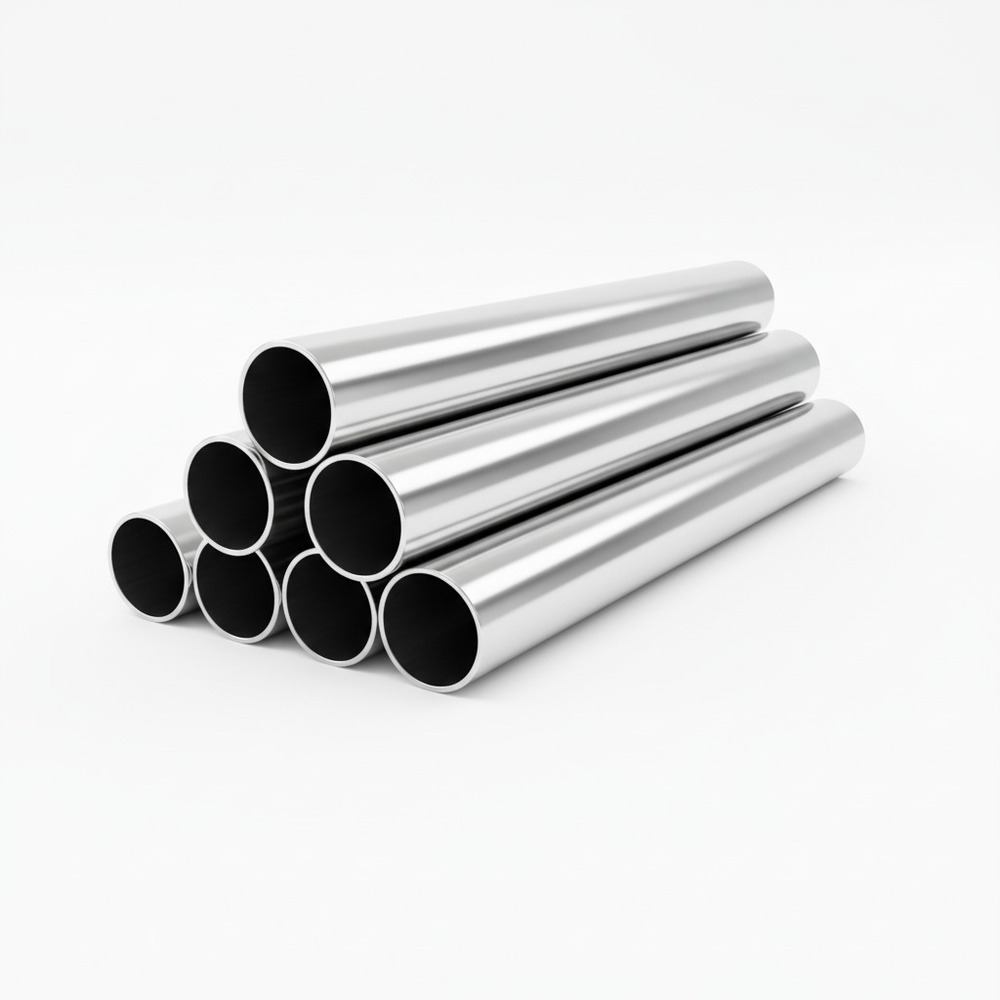 Stainless Steel 347 Pipes - Features: Rust Proof