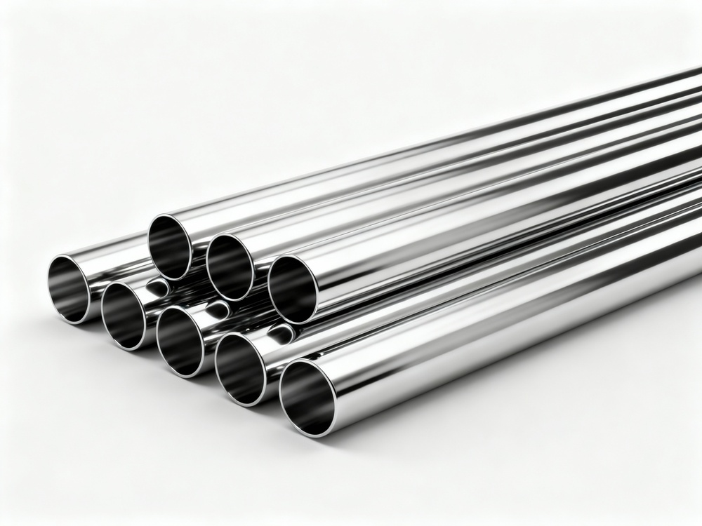 Stainless Steel 304H Pipes - Features: Rust Proof