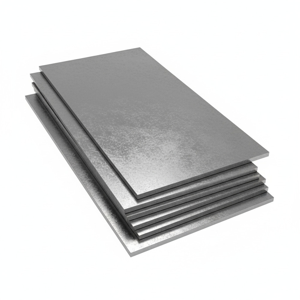 Aluminium Alloy Steel Plates