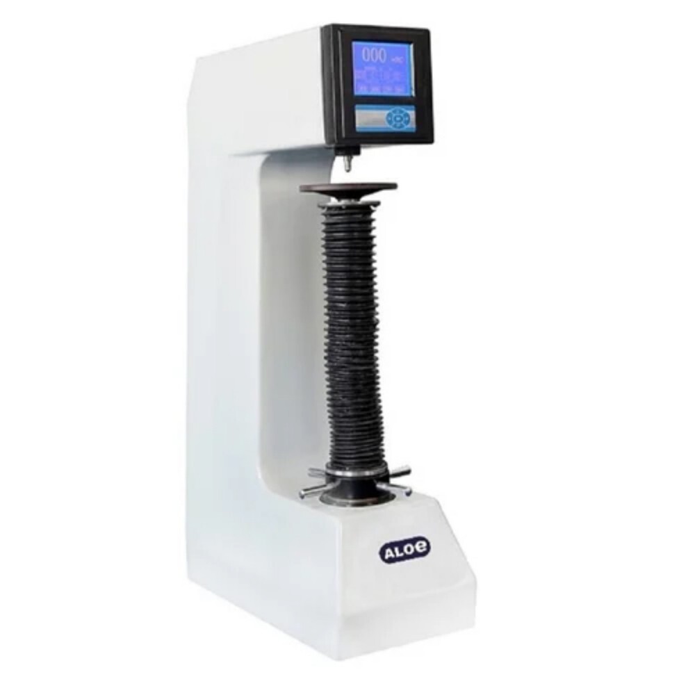 Digital Rockwell Hardness Testing Machine