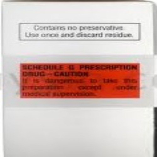 Arasid 100 mg Injection