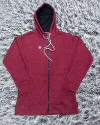 Men's Hoodies With Zipper Collection