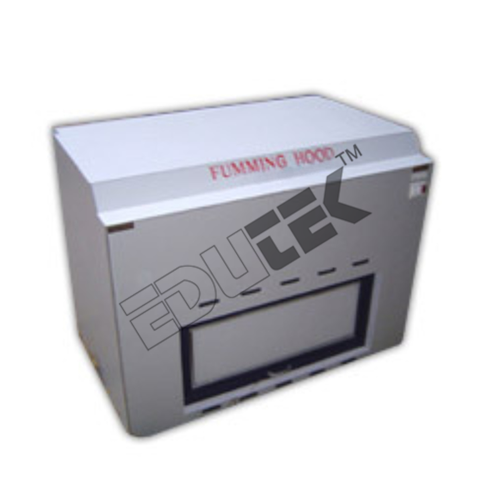 Fume Hood