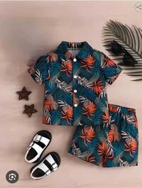 Daily Wear Kids Fancy Pair