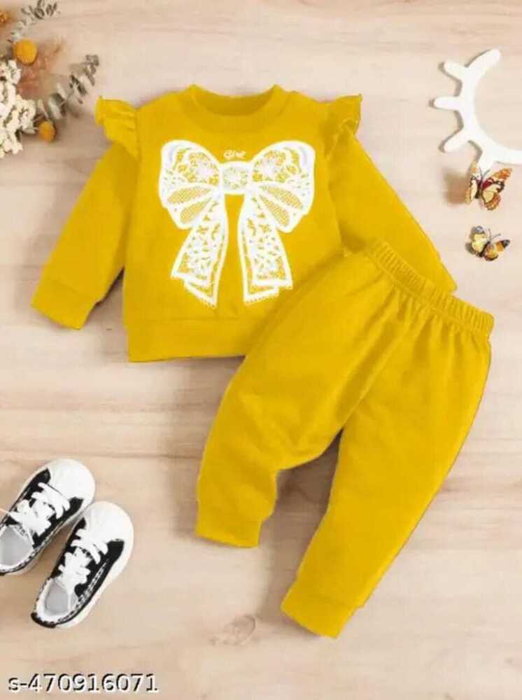 DAILY WEAR KIDS FANCY PAIR