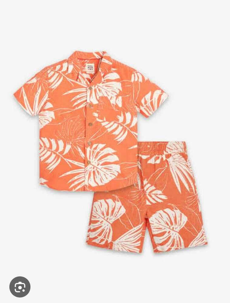 DAILY WEAR KIDS FANCY PAIR