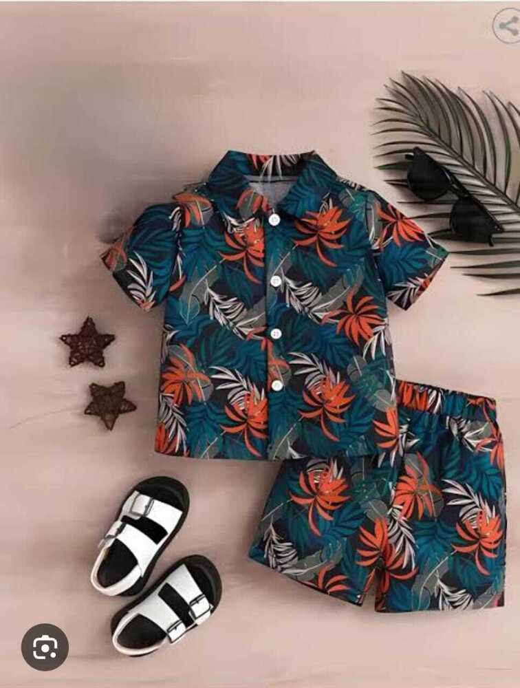 DAILY WEAR KIDS FANCY PAIR