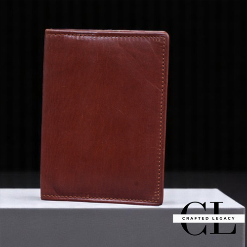 Card Holder - Advantage: Ready To Use