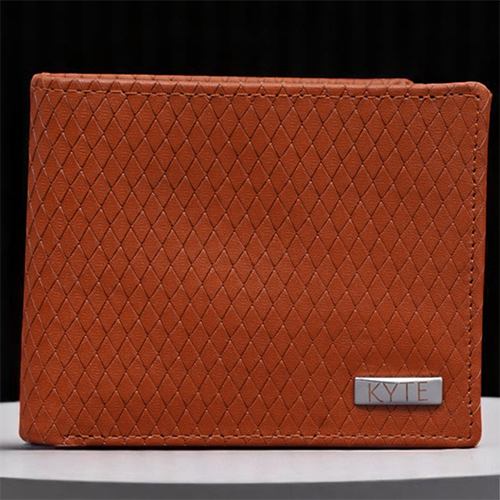 Leather Wallet