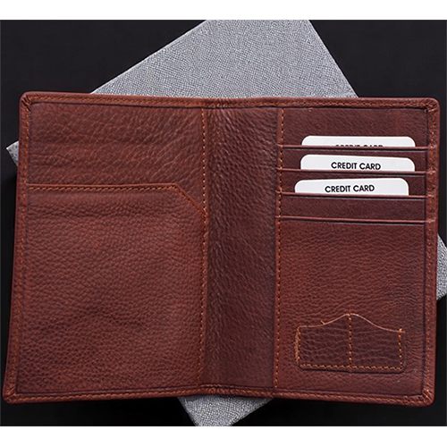 Travel Wallet