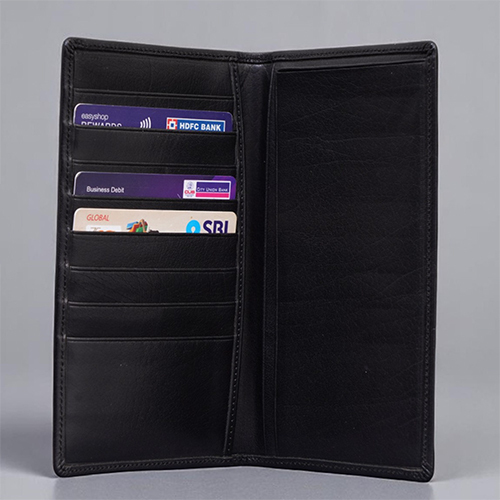 Travel Wallet