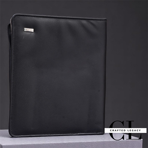 Portfolio Folder - Advantage: Waterproof