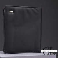 Portfolio Folder - Advantage: Waterproof