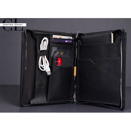 Portfolio Folder - Advantage: Waterproof