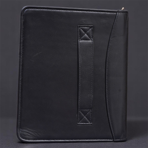 Portfolio Folder - Advantage: Waterproof