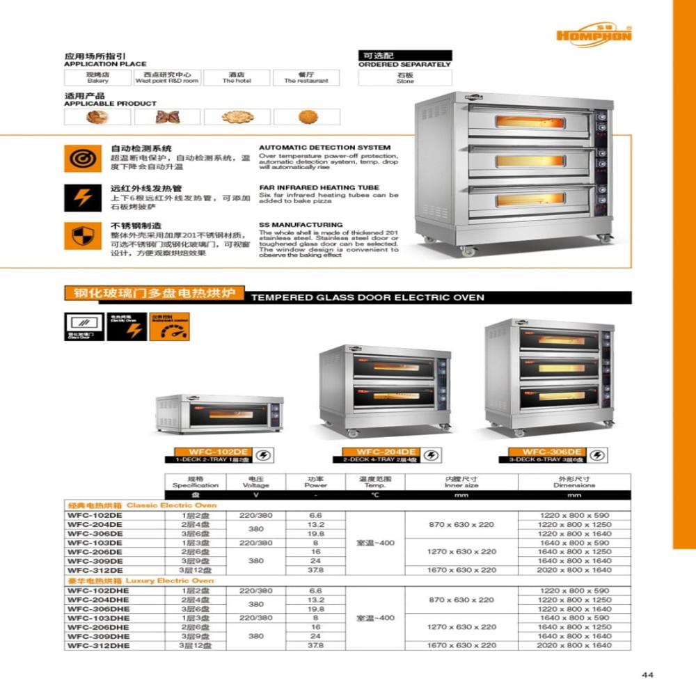 Bakary Machine - Automatic Grade: Fully Automatic