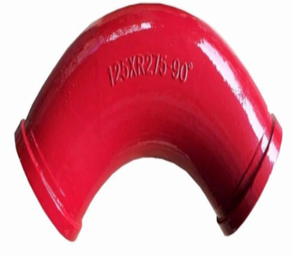 ELBOW 90 DEGREE R 275