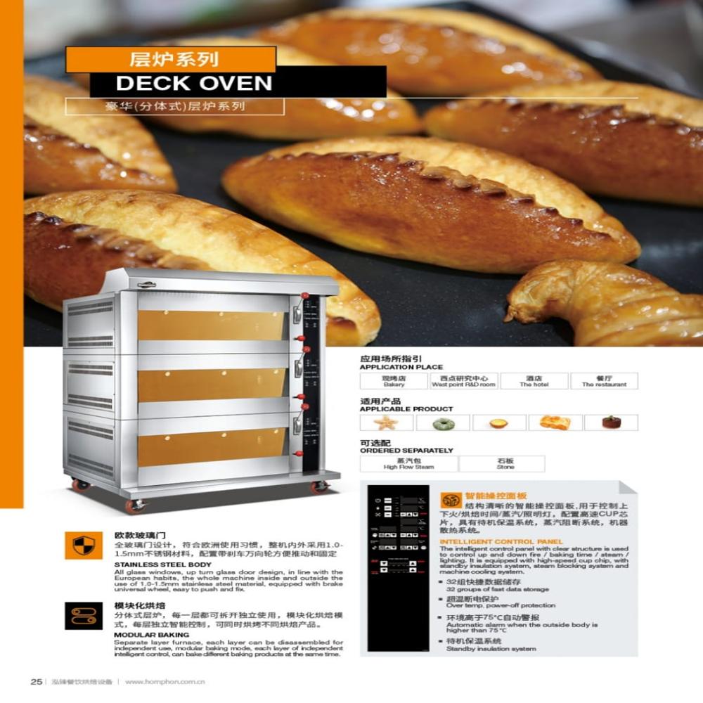 Bakery Machine - Automatic Grade: Fully Automatic