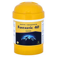 Fipronil 40% + Imidacloprid 40% WG