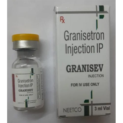 3 Ml Granisetron Injection IP
