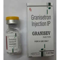 3 Ml Granisetron Injection Ip