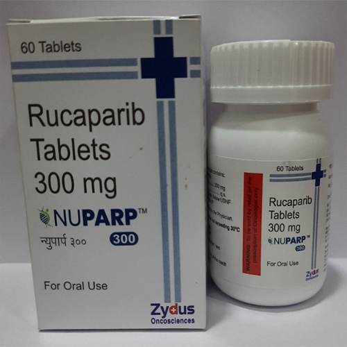 300 Mg Rucaparib Tablets